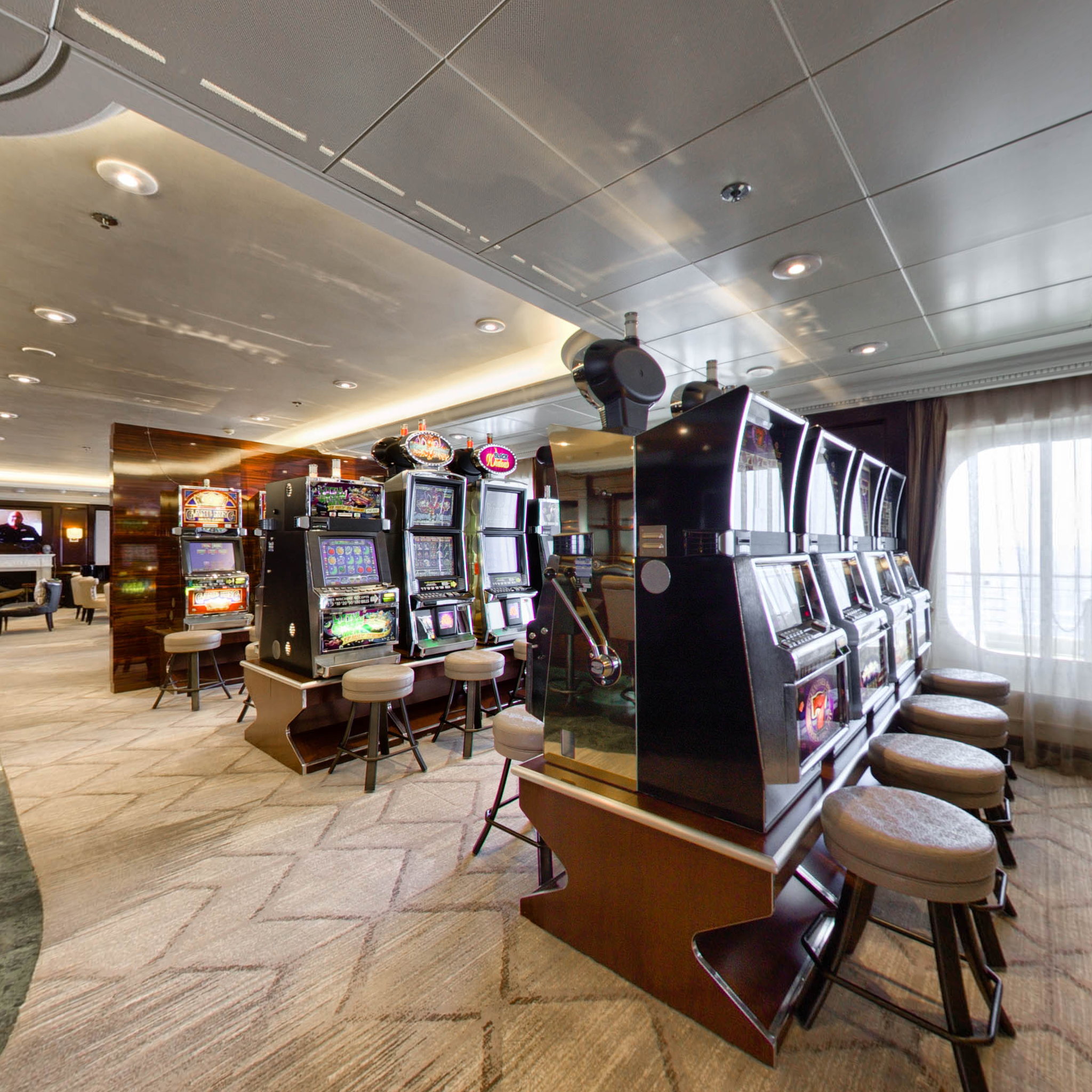Casino Cruise Review Casino Cruise Review