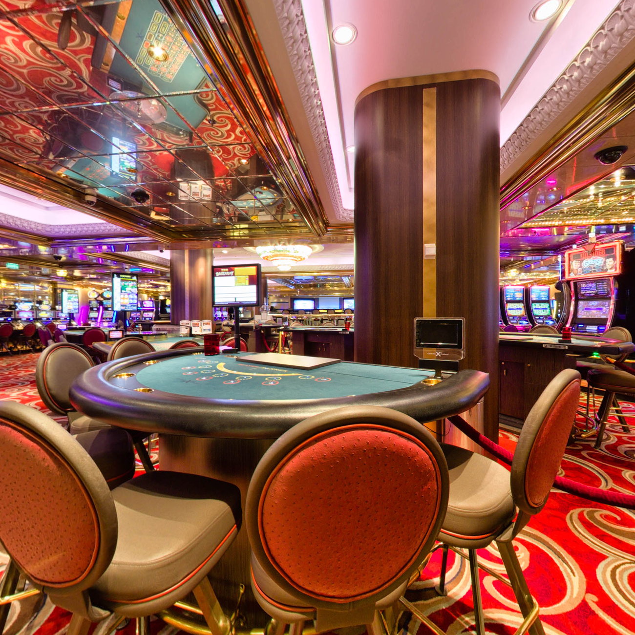 casino infinity
