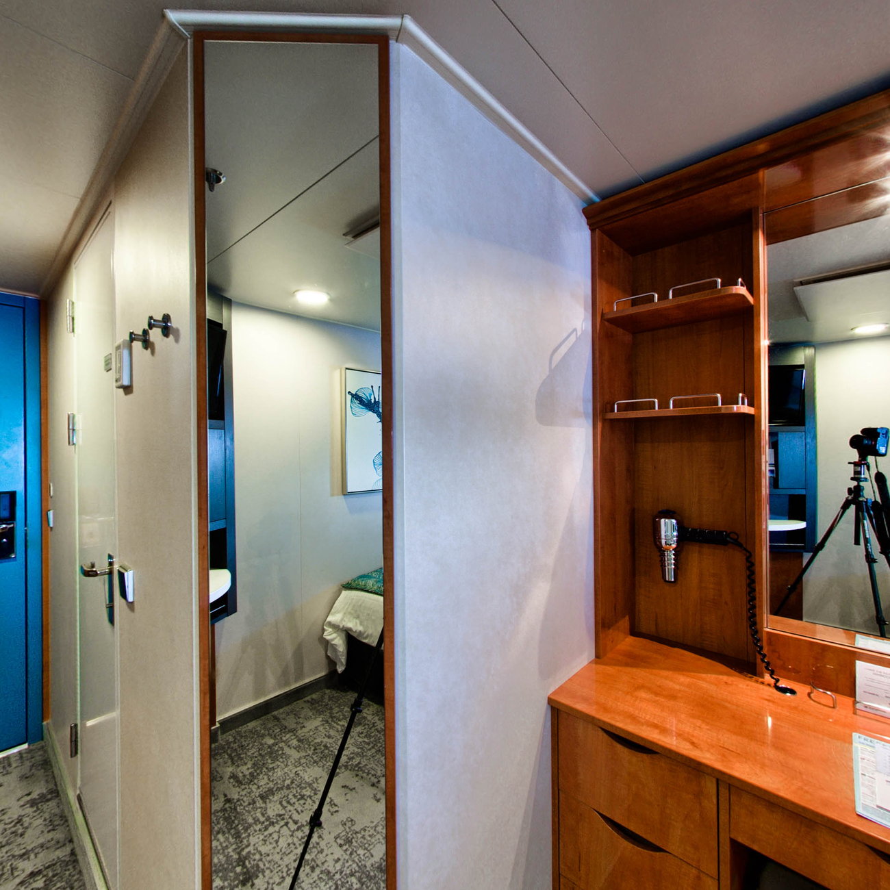 Porthole Cabin on Norwegian Pearl Cruise Ship Cruise Critic