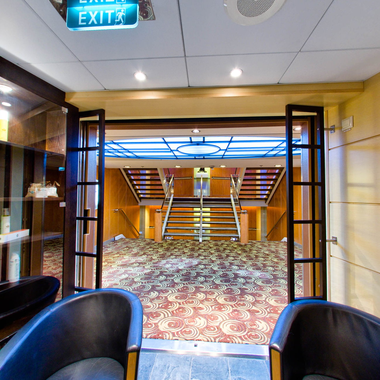 Acupuncture on Celebrity Summit Cruise Ship Cruise Critic