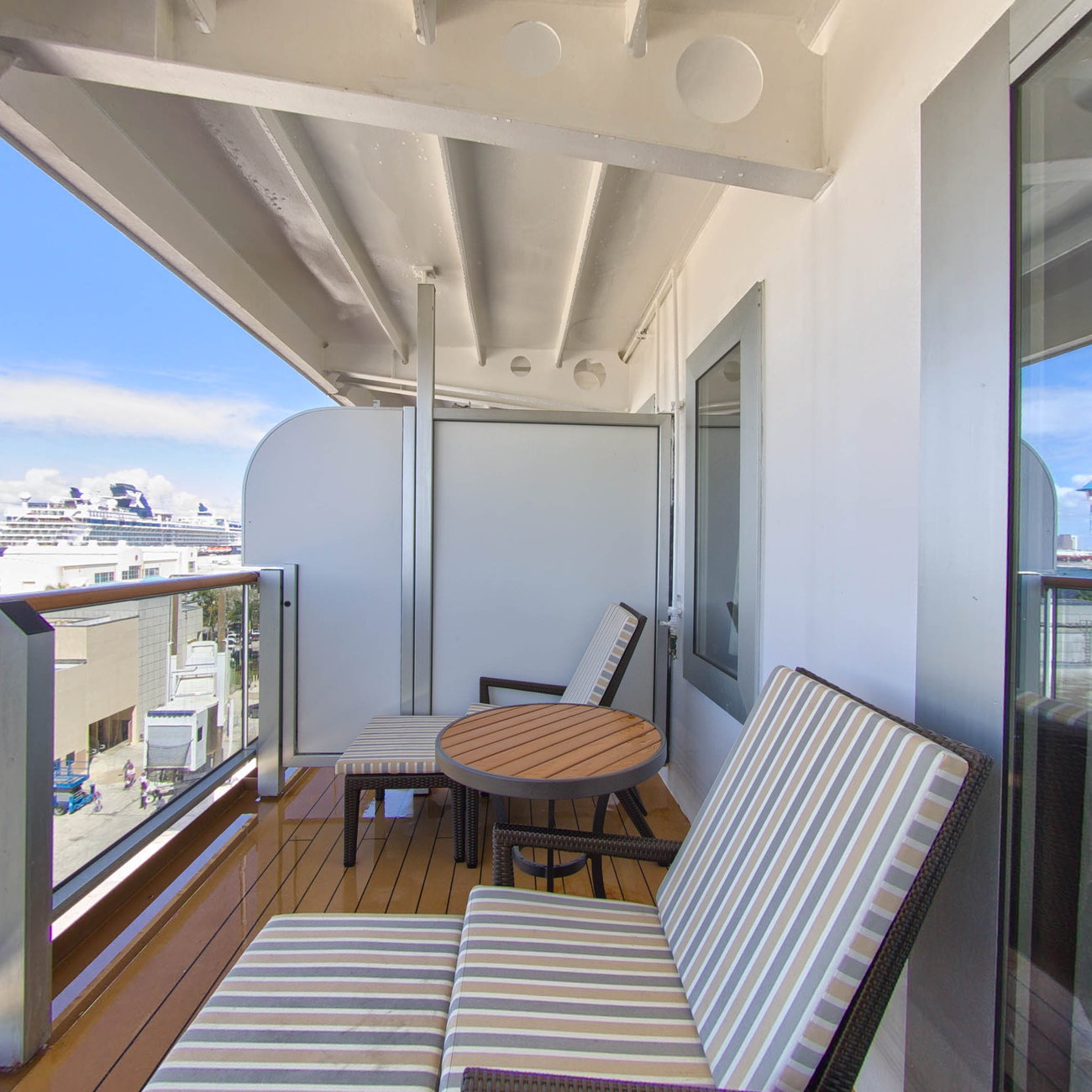 Signature Suite on Holland America Nieuw Amsterdam Ship Cruise Critic