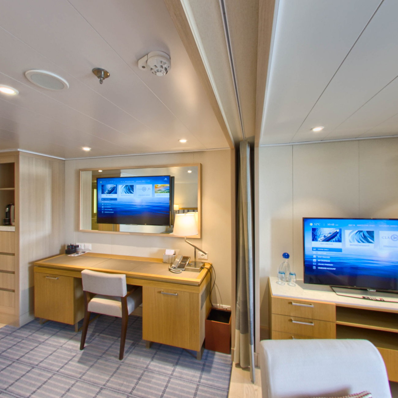 Penthouse Junior Suite on Viking Sky Cruise Ship Cruise Critic