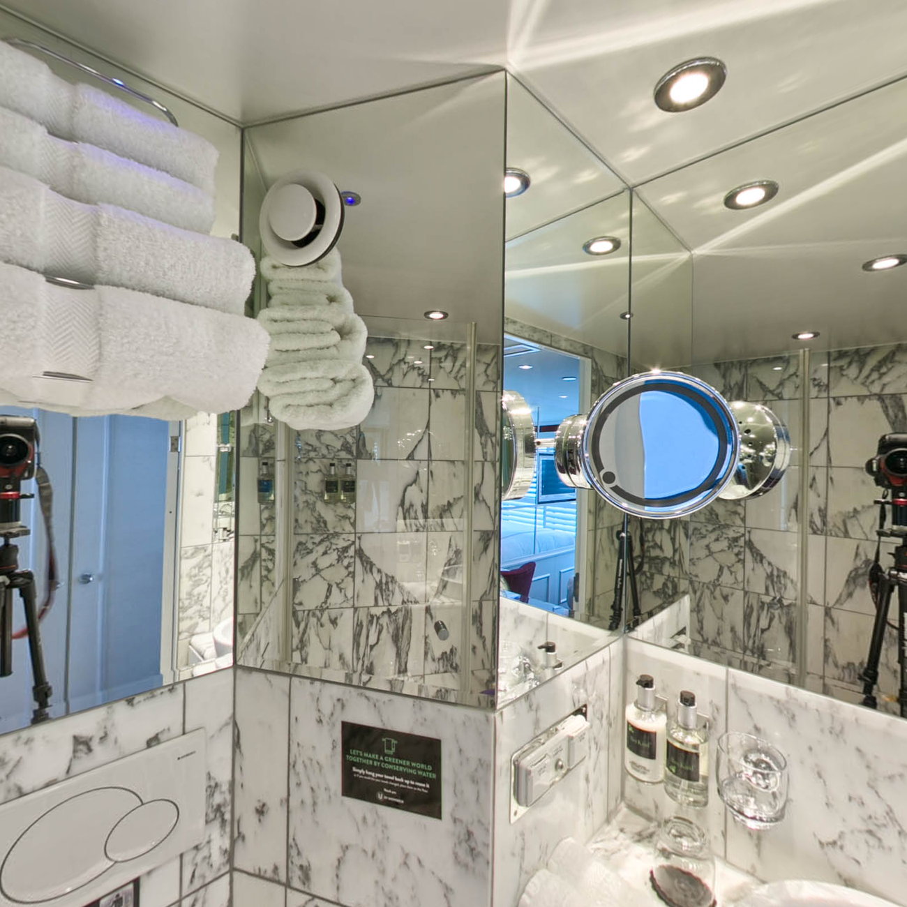 French Balcony Cabin on U by Uniworld The A Cruise Ship Cruise Critic