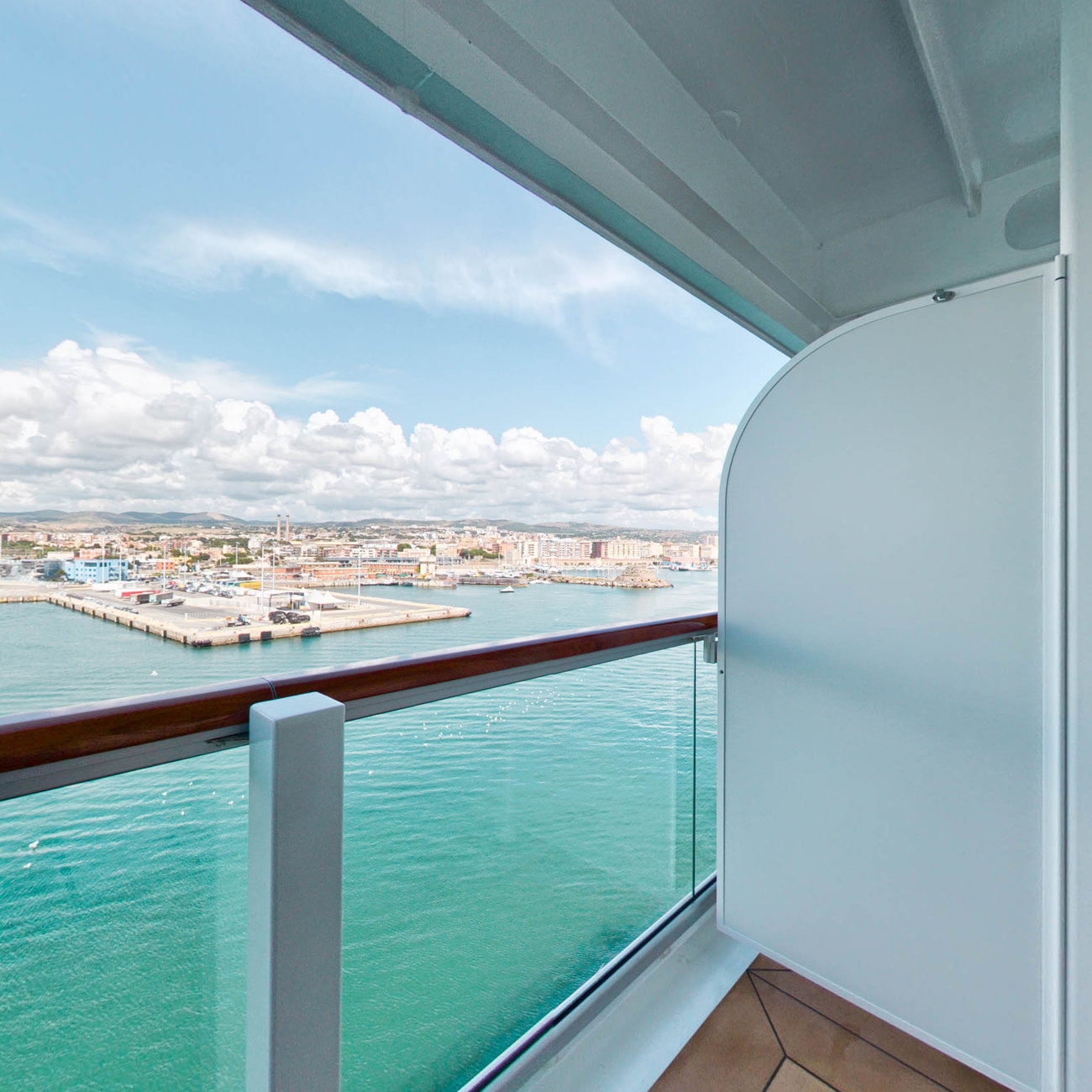 Penthouse Junior Suite on Viking Orion Cruise Ship Cruise Critic