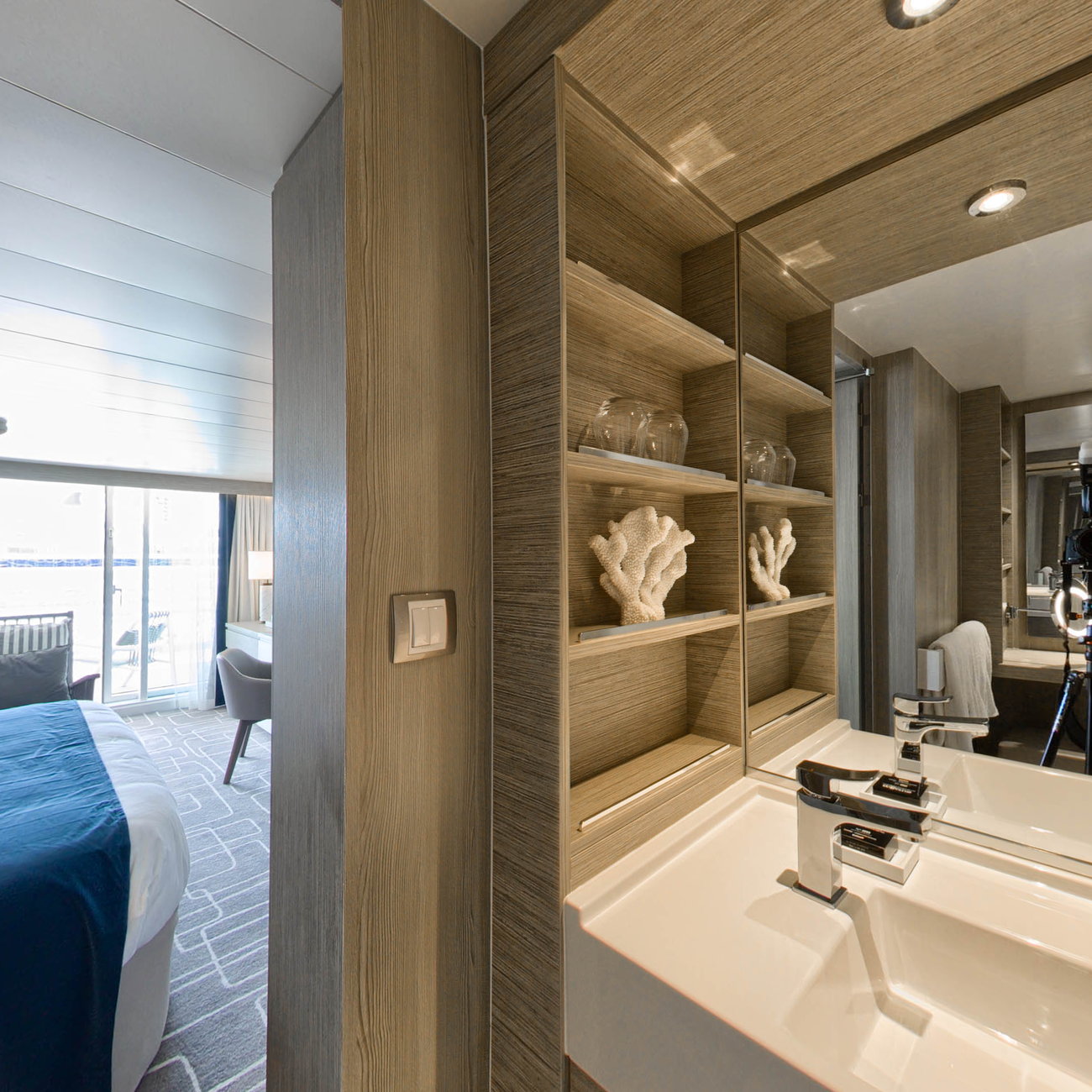Sky Suite on Celebrity Edge Cruise Ship Cruise Critic