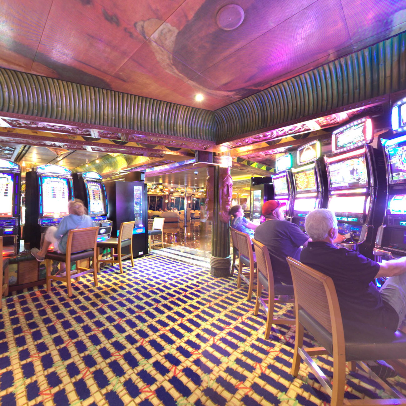 Slots gratis sem cadastro Notre Dame